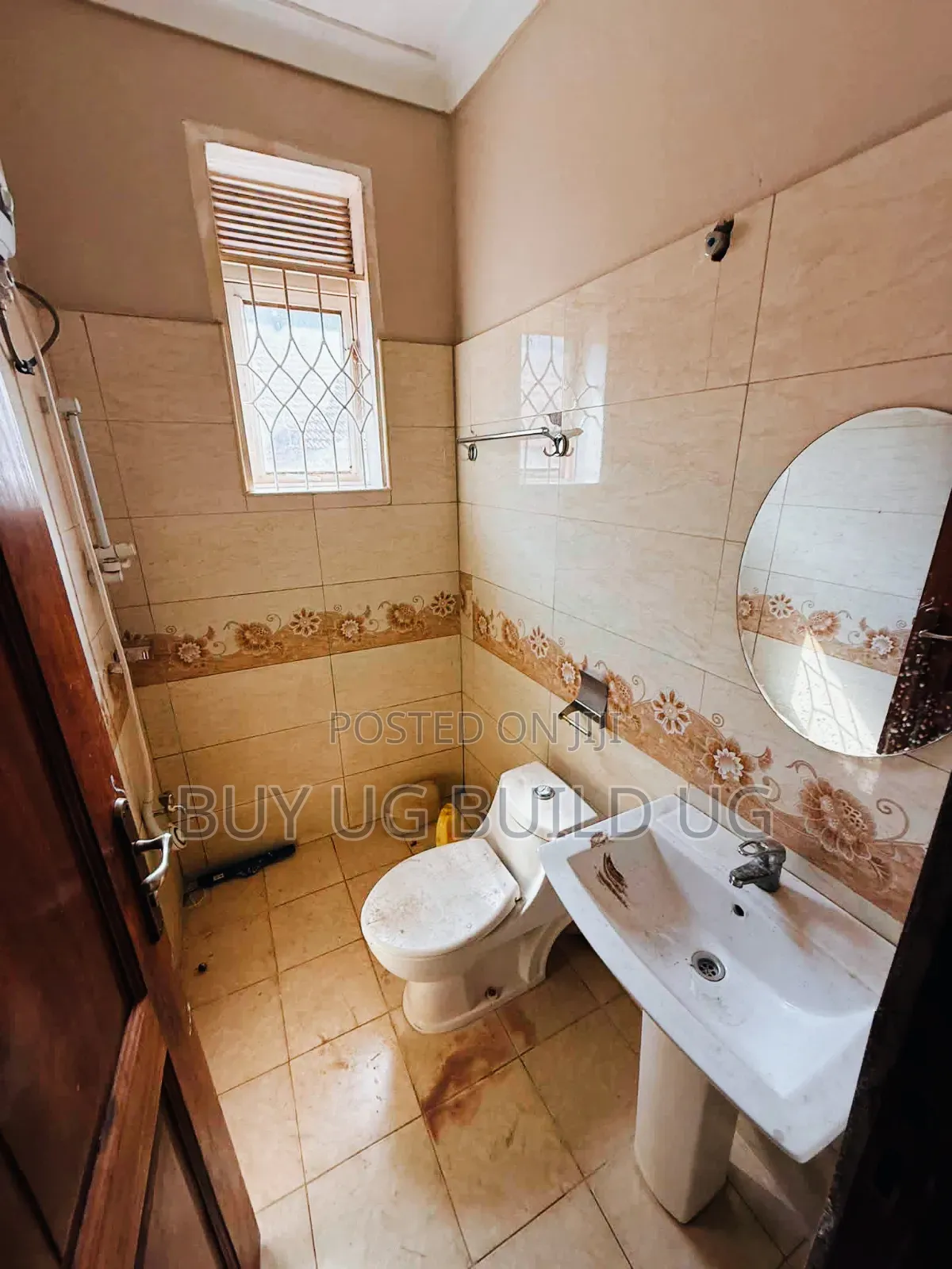 2bdrm Apartment in Nalya, Central Division for rent