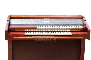 Baldwin MCX Organ Piano