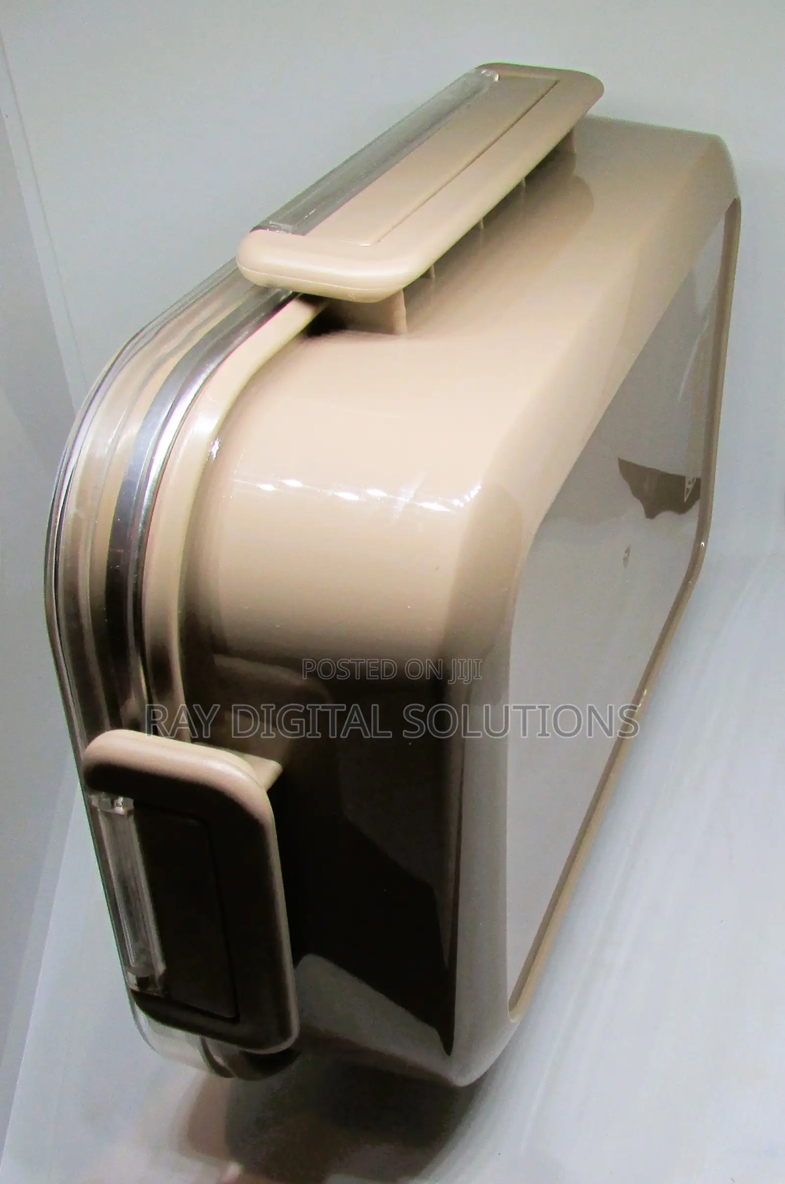 Reusable Stainless Steel Lunchbox