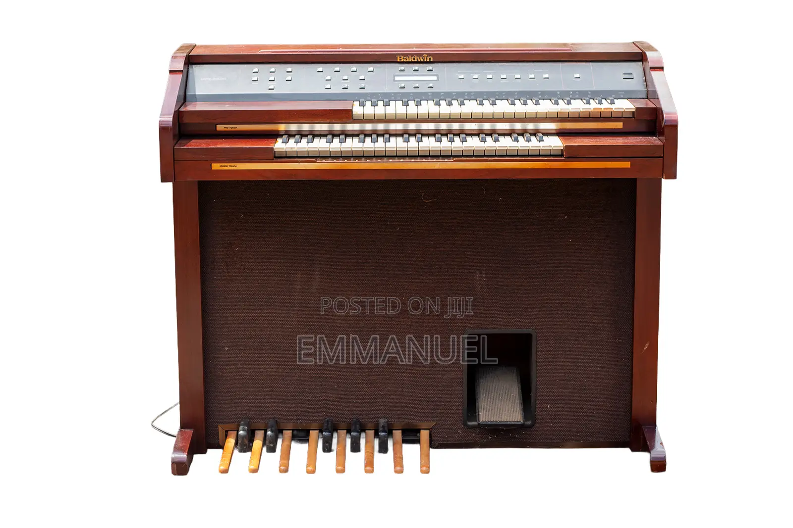 Baldwin MCX Organ Piano