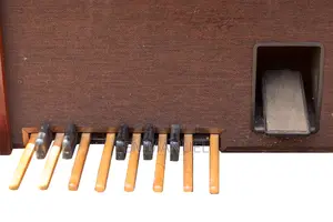 Baldwin MCX Organ Piano