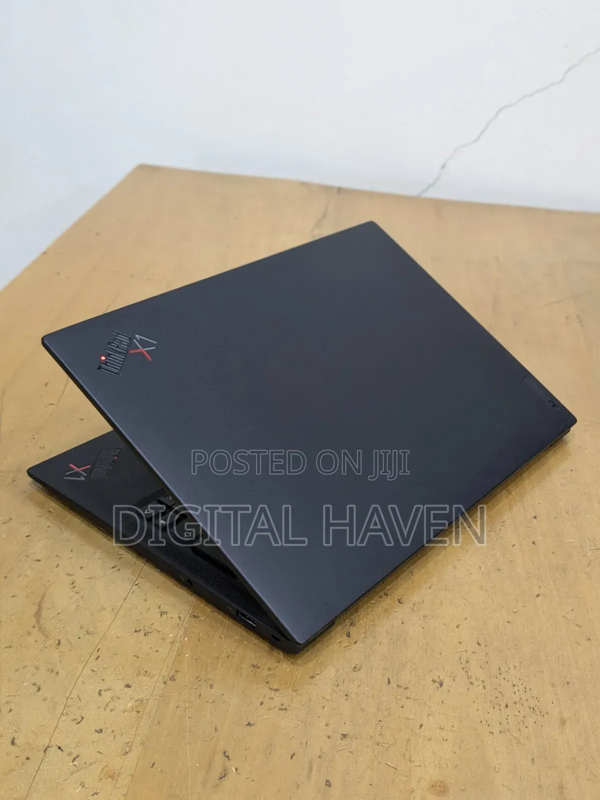 Laptop Lenovo ThinkPad X1 Carbon 16GB Intel Core i5 SSHD (Hybrid) 512GB