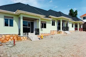 2bdrm House in Najjera Kampala, Central Division for rent