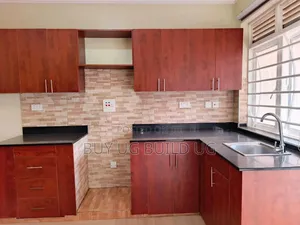 2bdrm House in Najjera Kampala, Central Division for rent