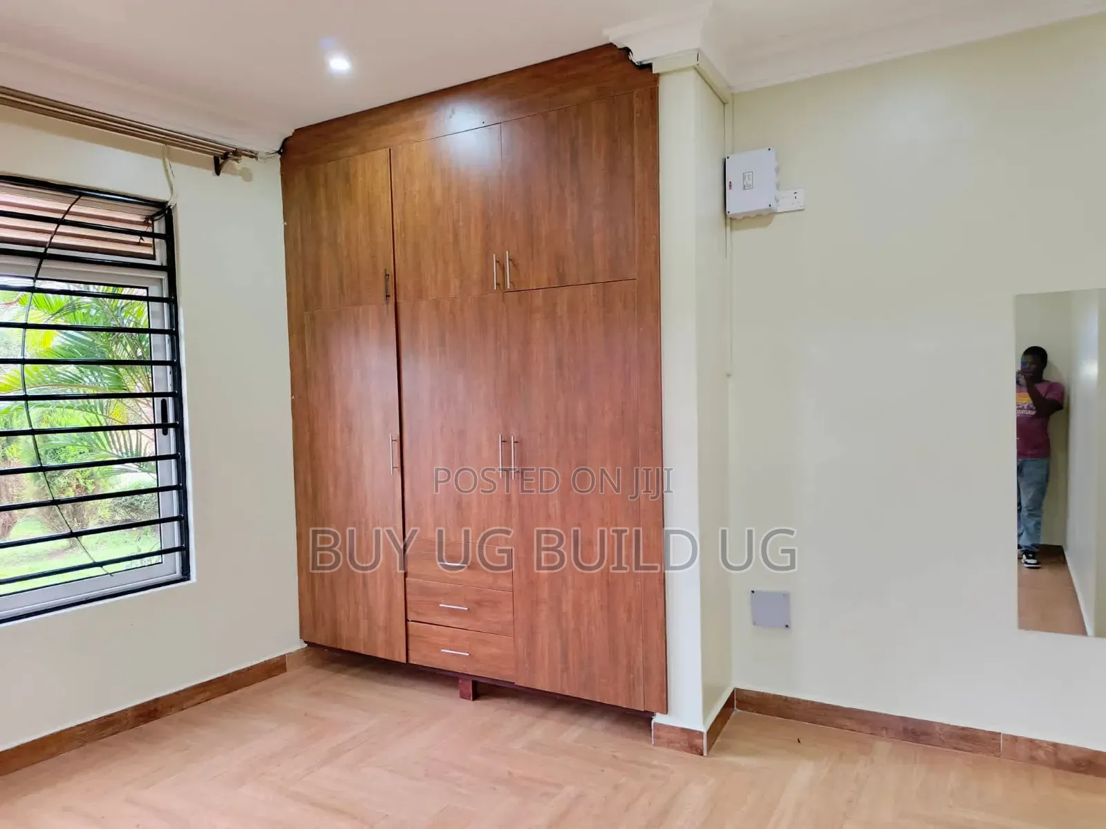 2bdrm House in Najjera Kampala, Central Division for rent
