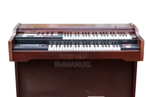 Lowrey Deluxe Ds0-1 Piano