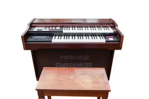 Lowrey Deluxe Ds0-1 Piano