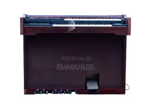 Lowrey Deluxe Ds0-1 Piano