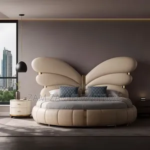 Butterfly Bed 5 by 6