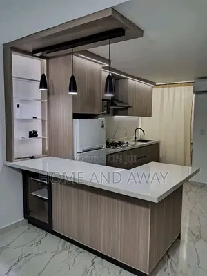 Lorenzo Kitchen Cabinets From 8,000,000/- Order Now in Any Colour