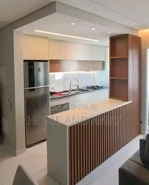 Lorenzo Kitchen Cabinets From 8,000,000/- Order Now in Any Colour