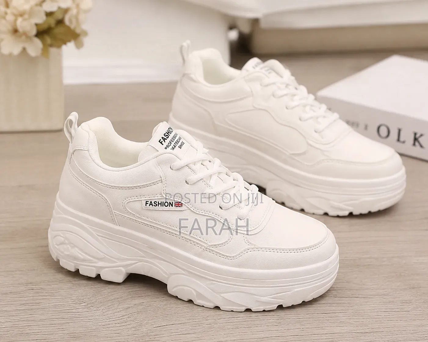 Stylish Womens Shoes Collection