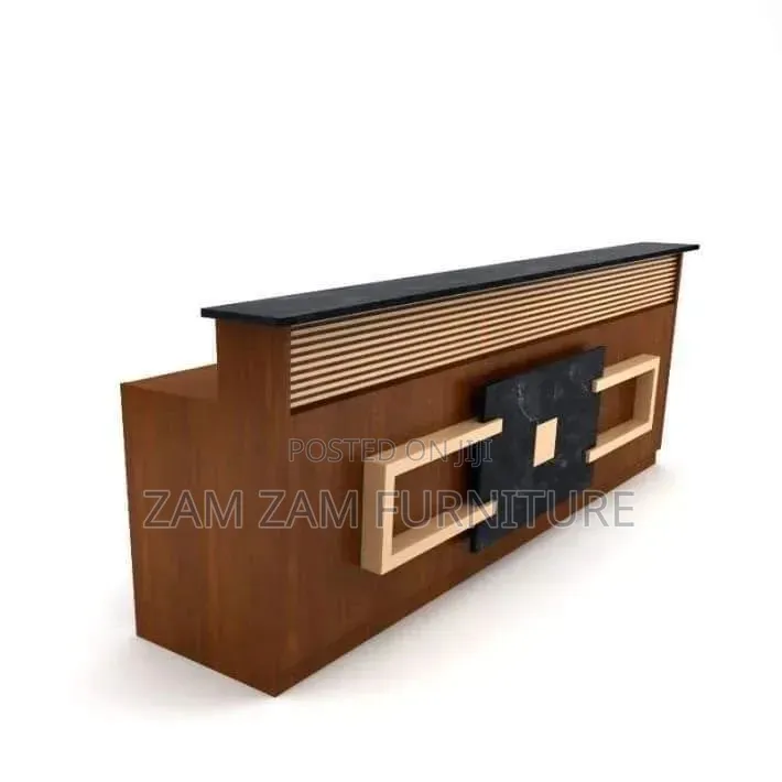 Counter Table
