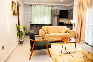 Furnished 1bdrm Apartment in Makindye for rent