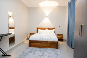 Furnished 1bdrm Apartment in Makindye for rent