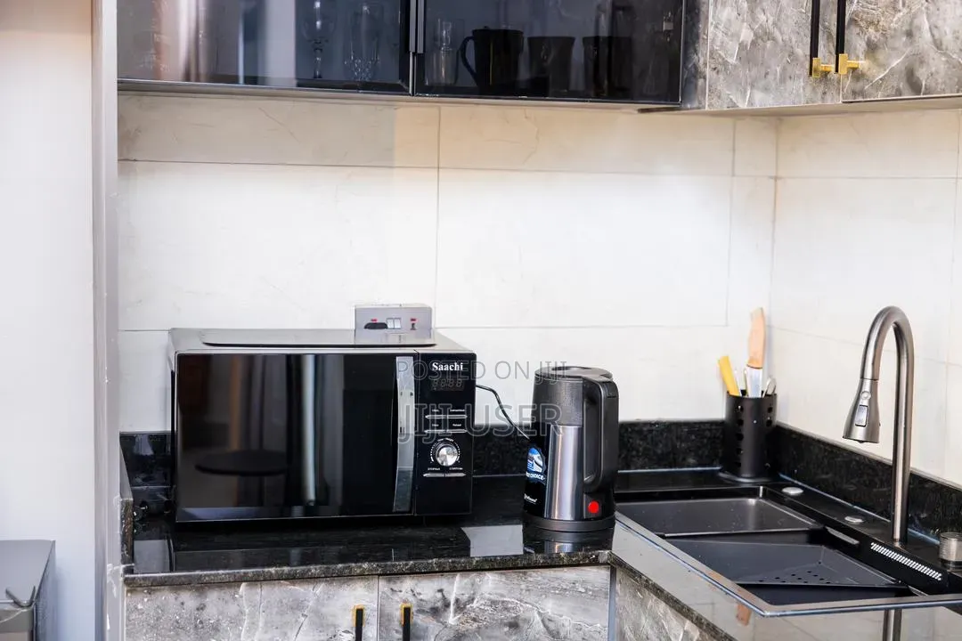 Furnished 1bdrm Apartment in Makindye for rent