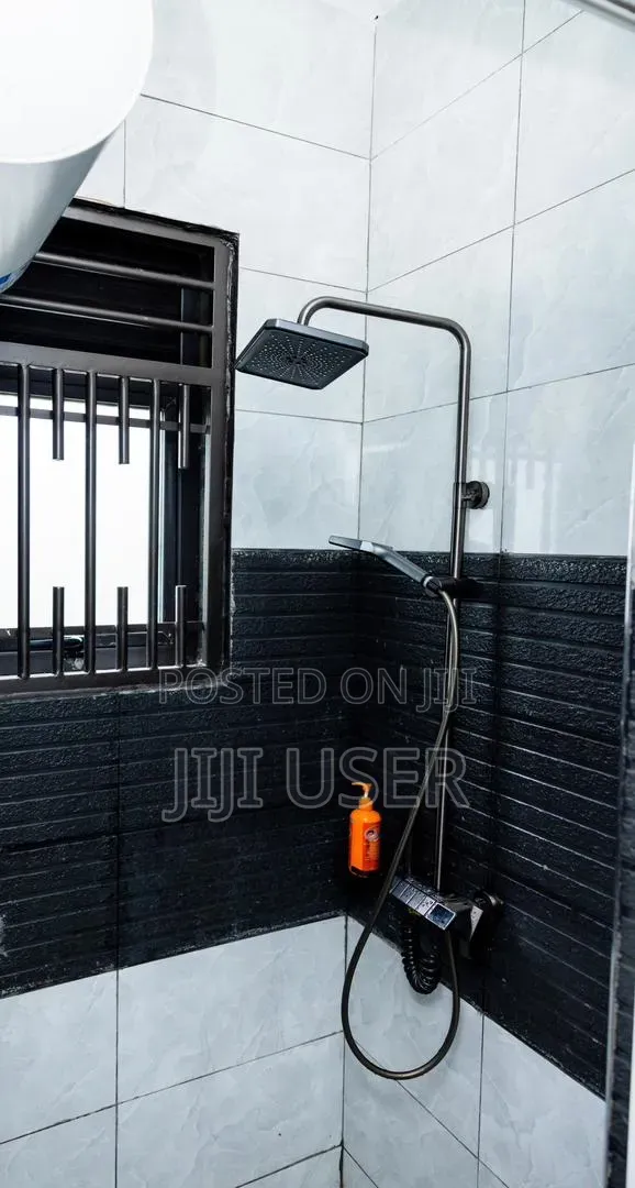 Furnished 1bdrm Apartment in Makindye for rent