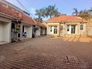 1bdrm Bungalow in Kyanja, Nakawa for sale