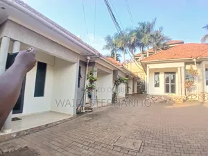 1bdrm Bungalow in Kyanja, Nakawa for sale