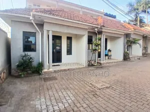 1bdrm Bungalow in Kyanja, Nakawa for sale