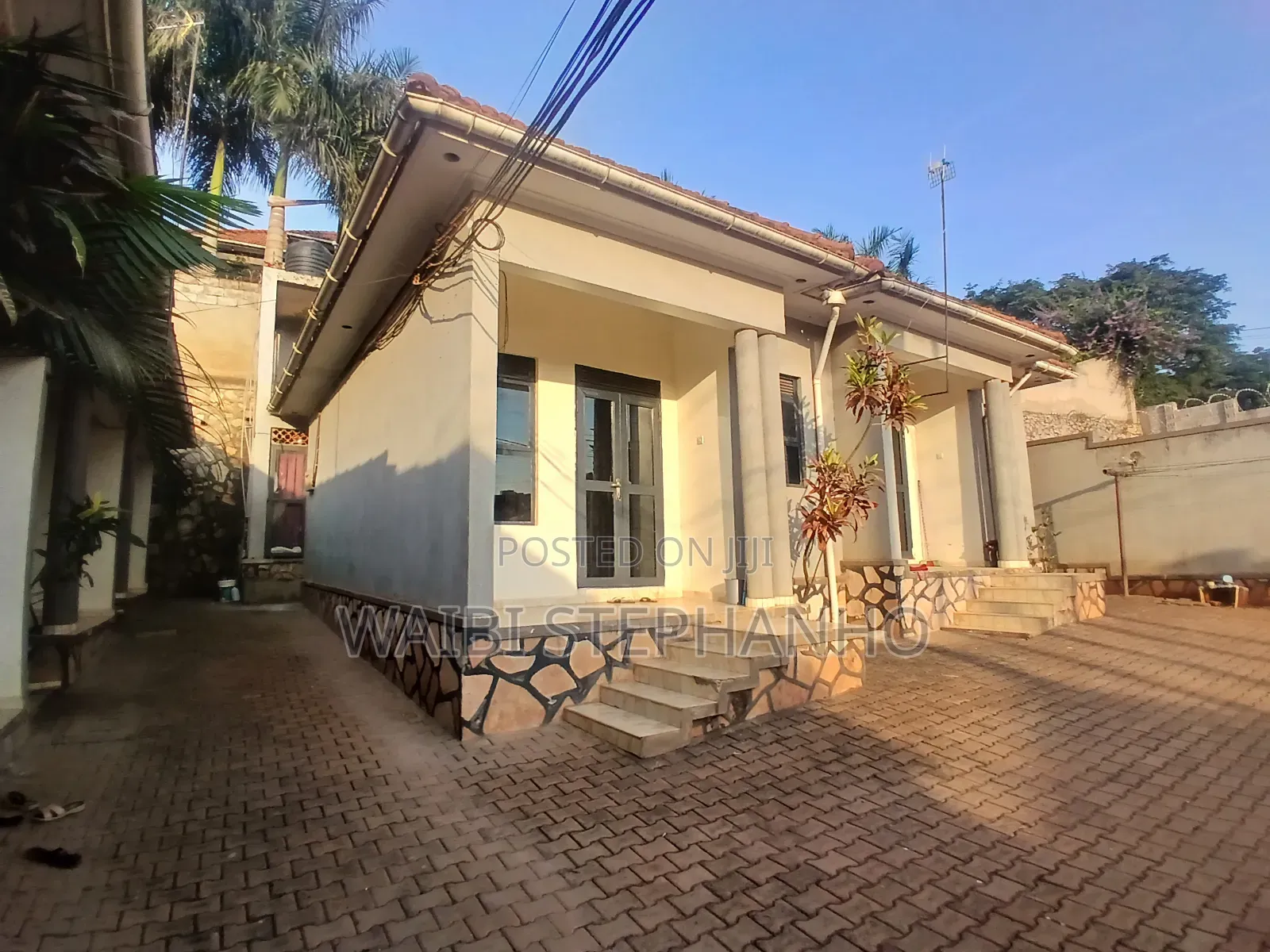 1bdrm Bungalow in Kyanja, Nakawa for sale