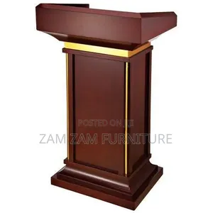 Podium 42 Inches