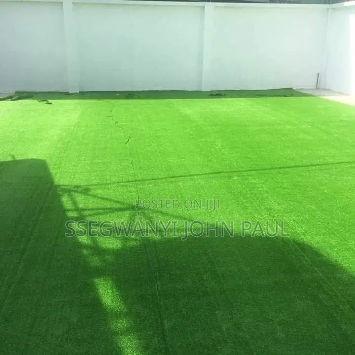 Artificial Artificial Turf