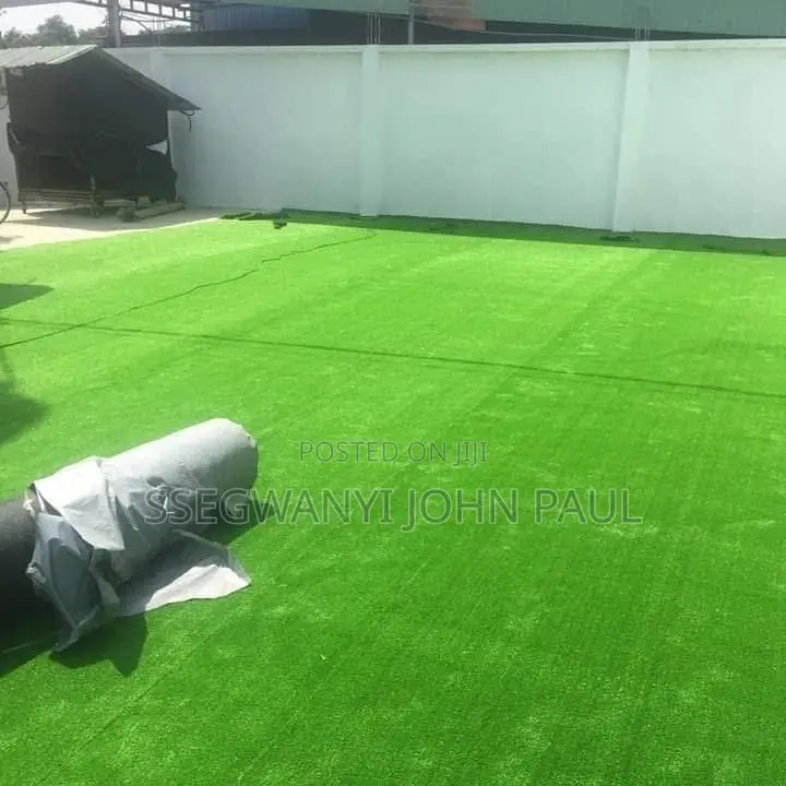 Artificial Artificial Turf