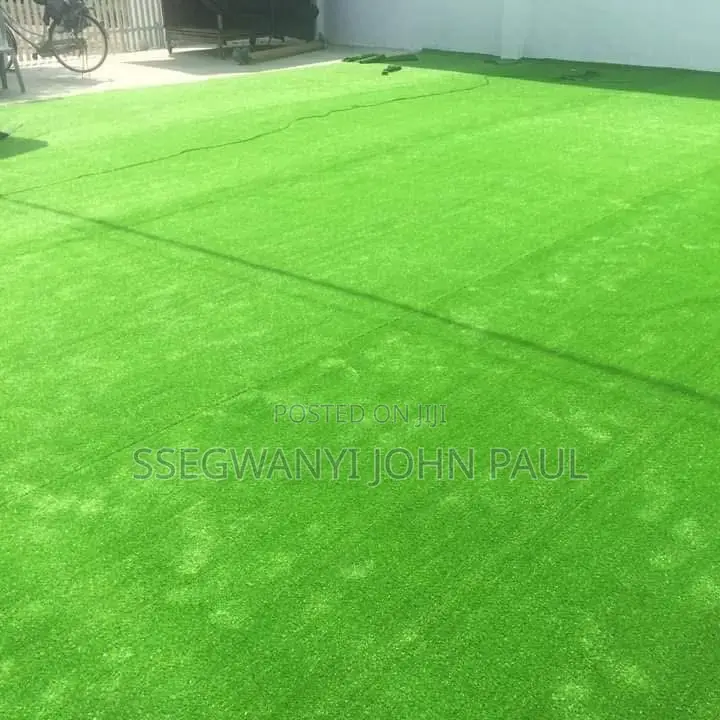 Artificial Artificial Turf