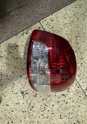 Belta Taillight