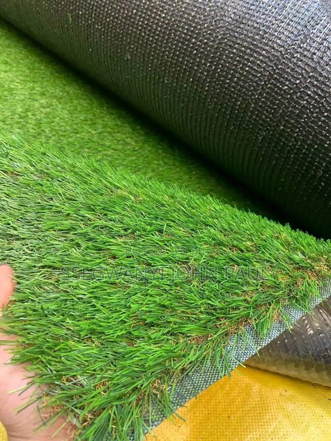 Standard Grass Carpets