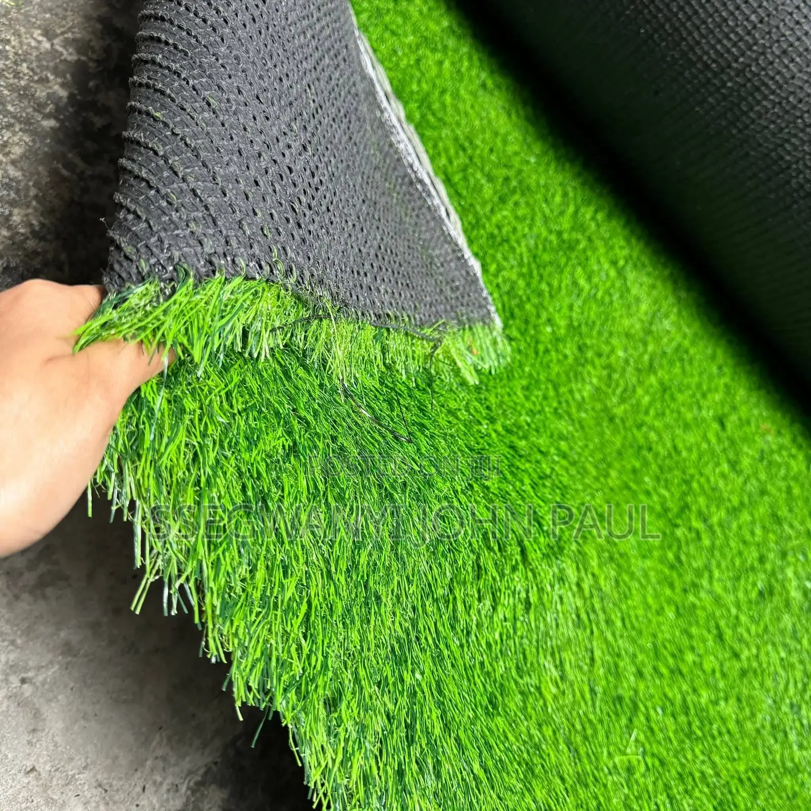 Standard Grass Carpets