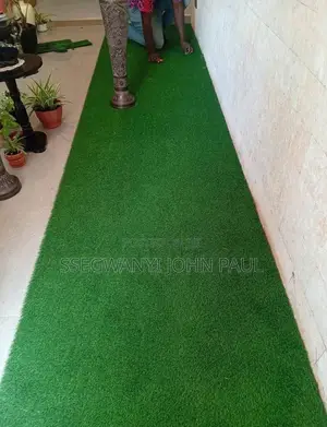 High Density Grass Carpets