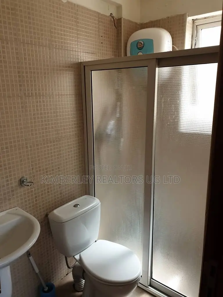3bdrm Condo in Mukono TC for sale