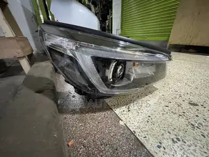 Subaru Forester Sk9 (2019-2021) Headlight