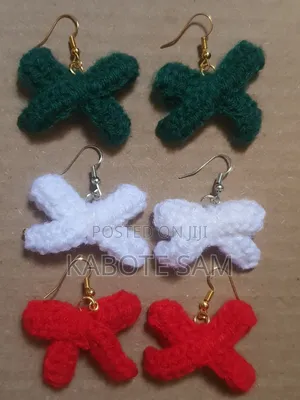 Beautful Earrings