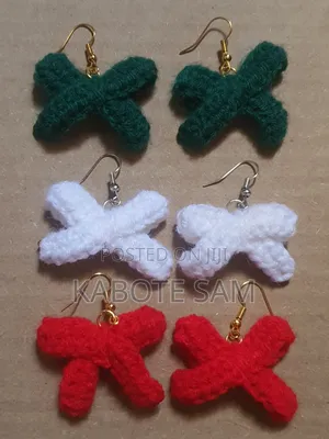 Beautful Earrings