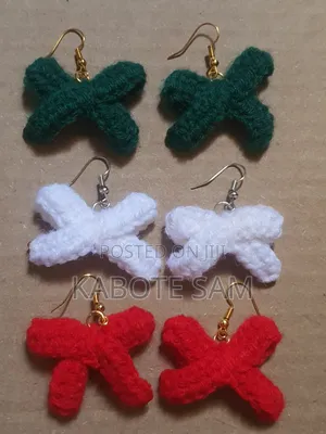 Beautful Earrings