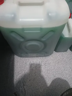Sj Multipuporse Liquid Soap
