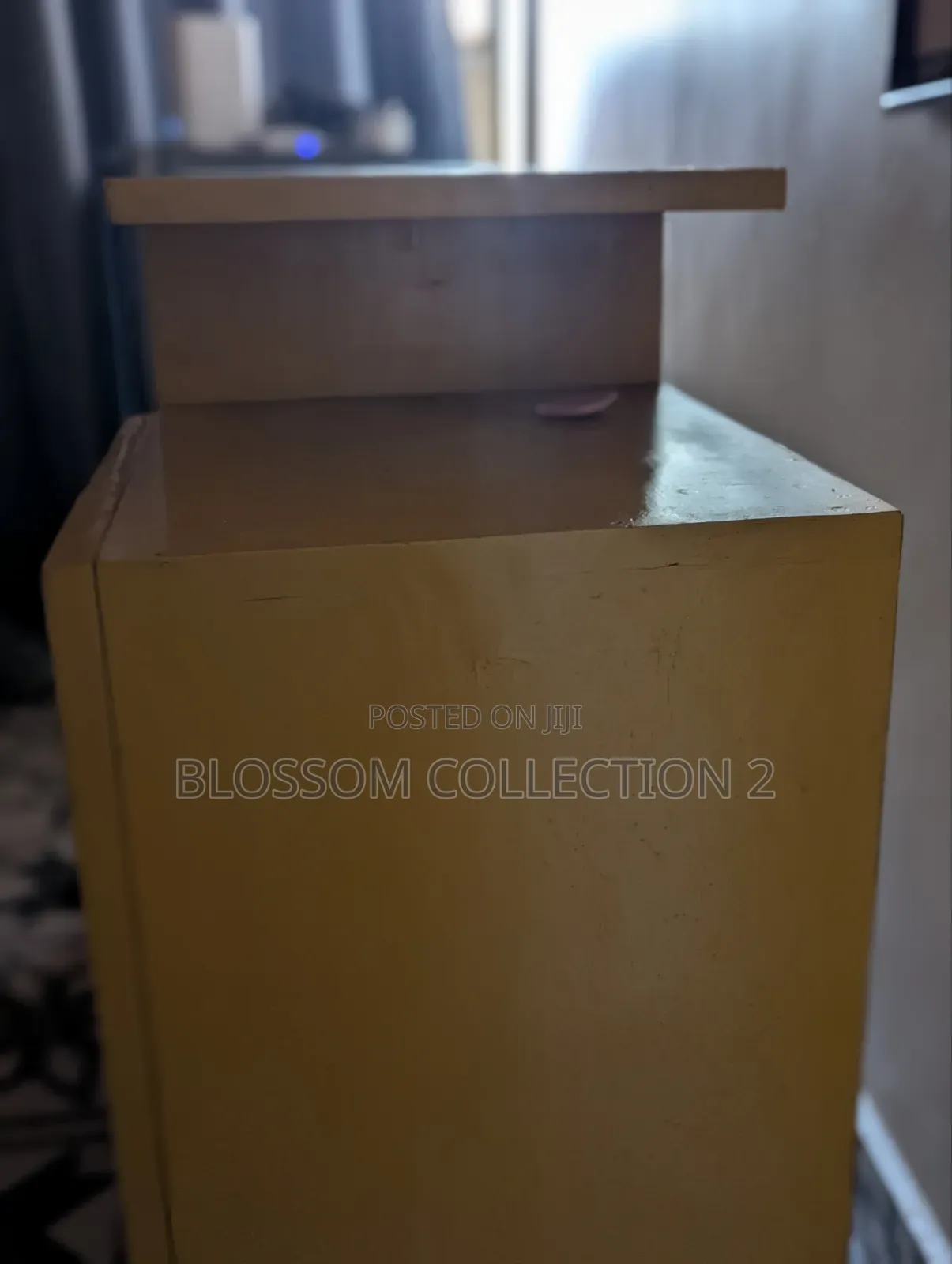 Tv Stand With Wheels