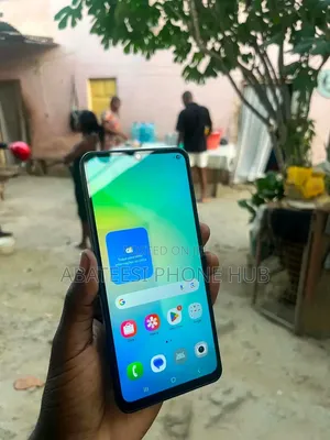 New Samsung Galaxy A06 128 GB Black