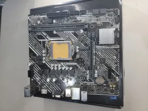 Prime H510m-K R2.0 Gaming Motherboard Supports 10th and 11th Intel Gen