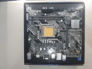 Prime H510m-K R2.0 Gaming Motherboard Supports 10th and 11th Intel Gen