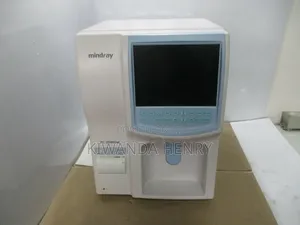 CBC Machine