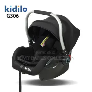 Multi Purpose Carry Cot With 4 Convertible Modes