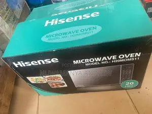 20l Hisense Microwave Oven