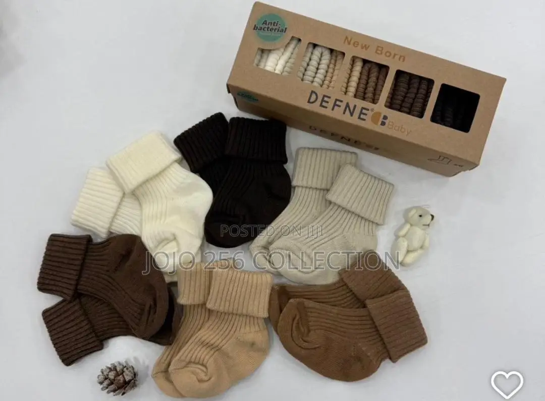 Newborn High Quality Socks