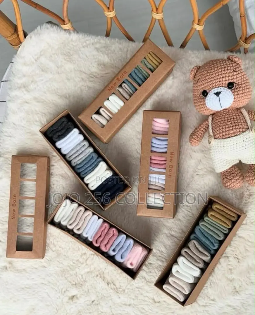 Newborn High Quality Socks