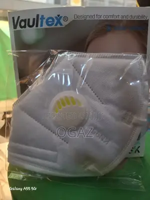 Cup Protective Mask
