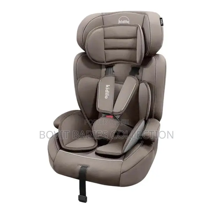 Safe Baby Car Seat